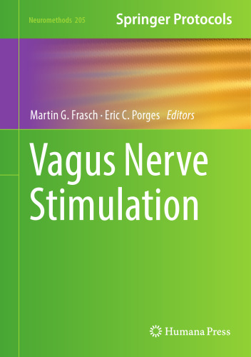 Vagus Nerve Stimulation