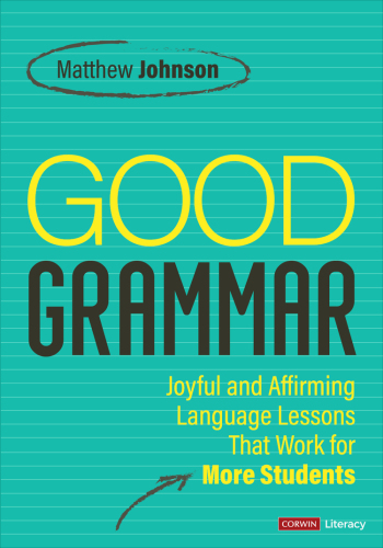 Good Grammer