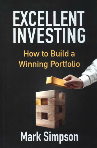 Excellent Investing