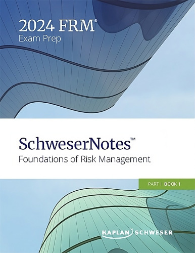 Schwesernotes™: Foundations of Risk Management