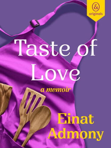 Taste of Love