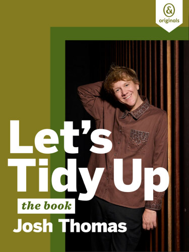 Let’s Tidy Up