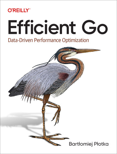 Efficient Go (for lipped prom)
