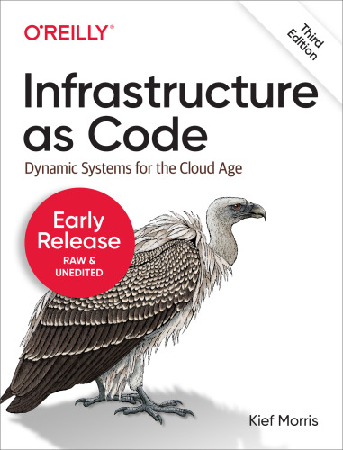 Infrastructure as Code