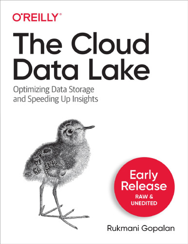 The Cloud Data Lake: A Guide to Building Robust Cloud Data Architecture