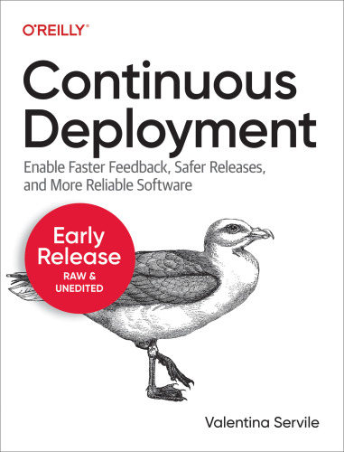 Continuous Deployment