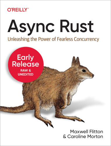Async Rust