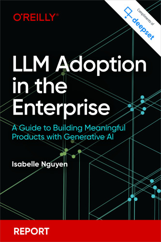 LLM Adoption in the Enterprise (for True Epub)