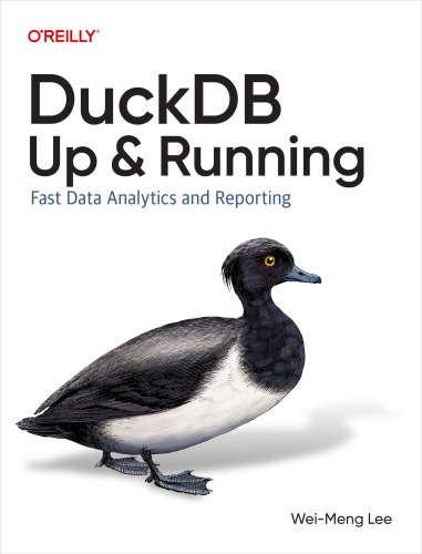 DuckDB