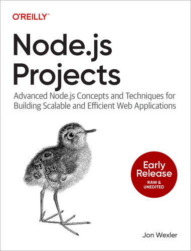Node.js Projects