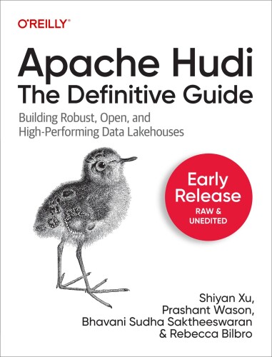 Apache Hudi: The Definitive Guide (for Duc ka)