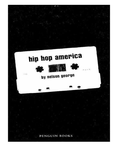 Hip Hop America