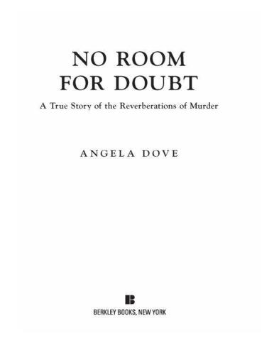 No Room for Doubt