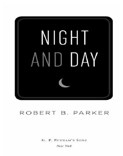 Night and Day