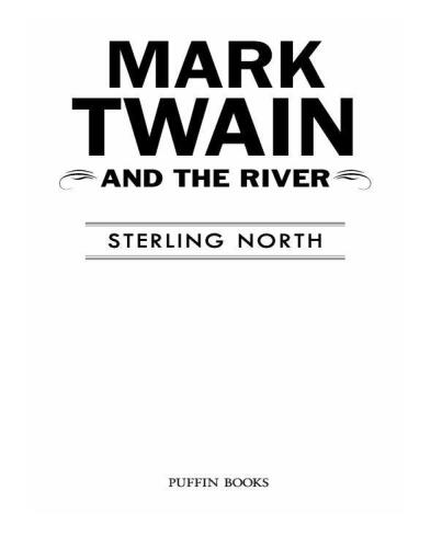 Mark Twain and the River
