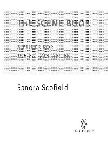 The Scene Book