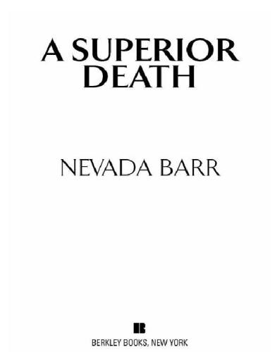 A Superior Death