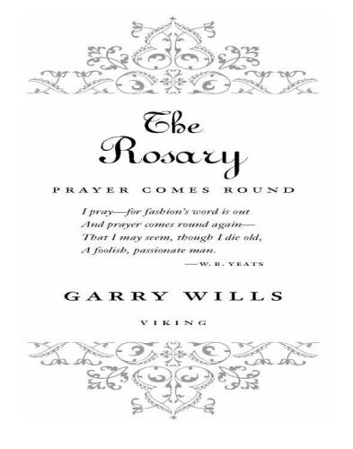 The Rosary