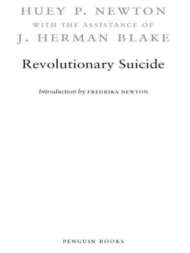 Revolutionary Suicide: