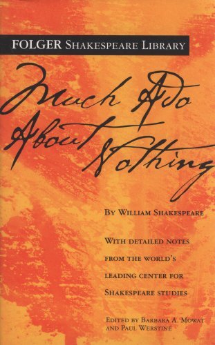 Much Ado About Nothing