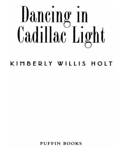 Dancing in Cadillac Light