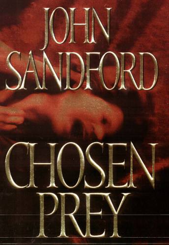 Chosen Prey