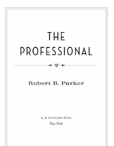 The Professional