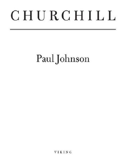 Churchill