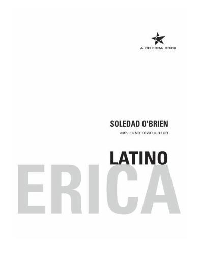 Latino in America