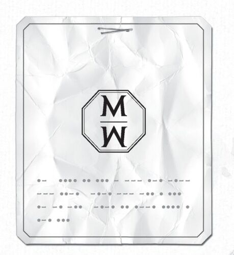 Mysterious Messages: A History of Codes and Ciphers