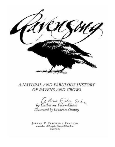 Ravensong