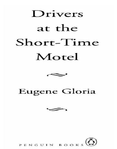 Drivers at the Short-Time Motel