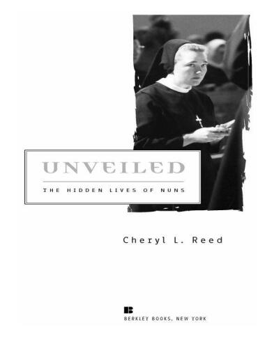 Unveiled: The Hidden Lives of Nuns