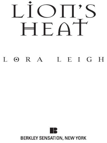Lion's Heat (Breeds)