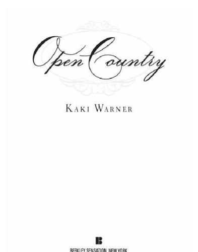 Open Country