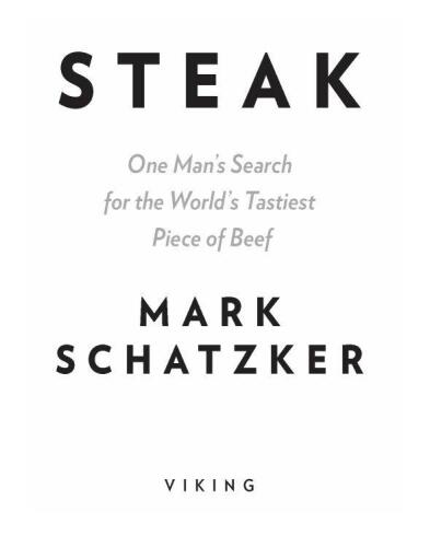 Steak