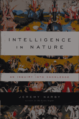 Intelligence in Nature: An Inquiry into Knowledge