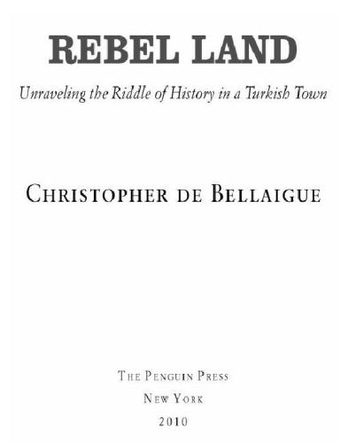Rebel Land