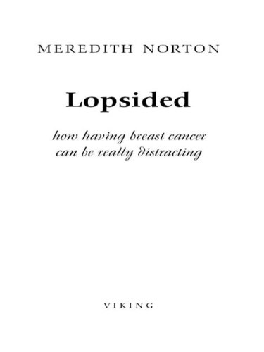 Lopsided