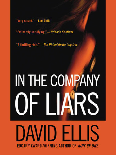 In the Company of Liars