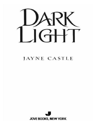 Dark Light