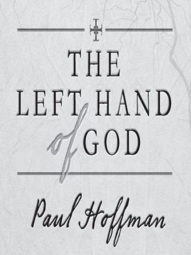 The Left Hand of God