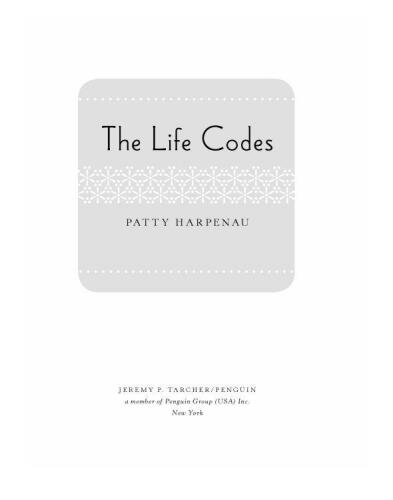 The Life Codes