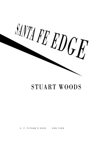 Santa Fe edge