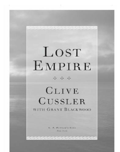 Lost Empire