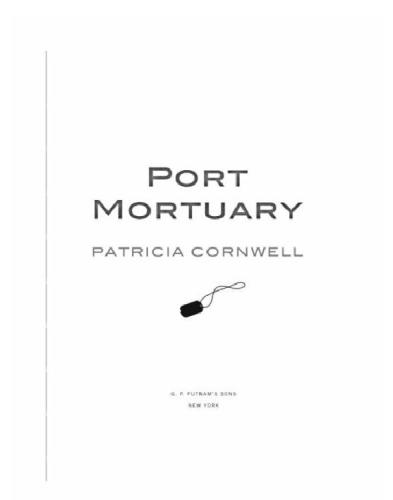 Port Mortuary