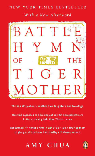 Battle Hymn of Tiger Mother