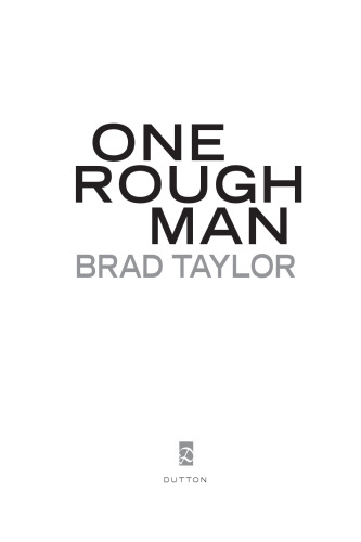 One rough man