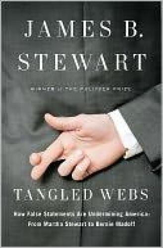 Tangled Webs