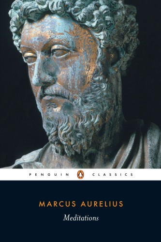 Meditations (tr.Martin Hammond) (Penguin Classics)